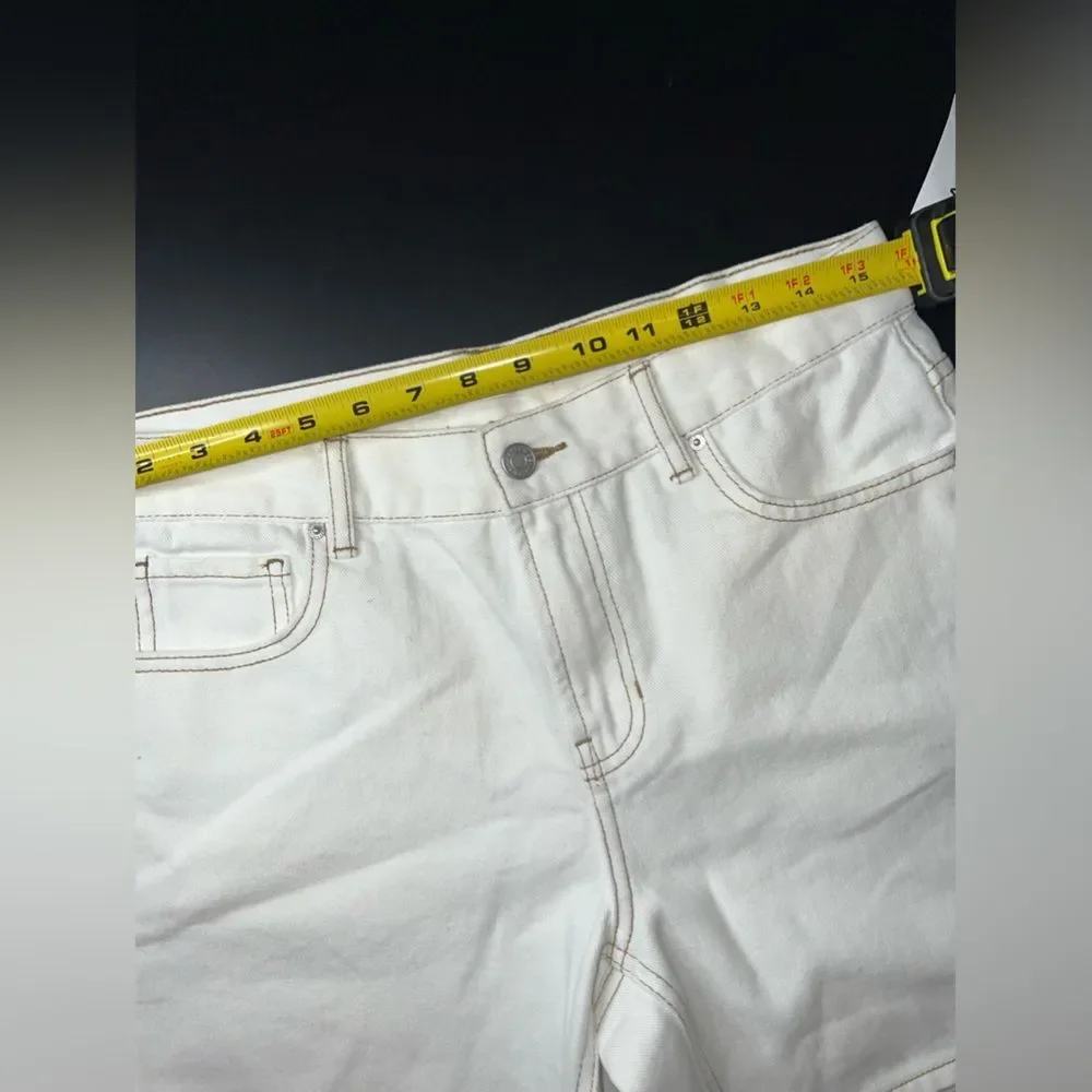 pacsun white